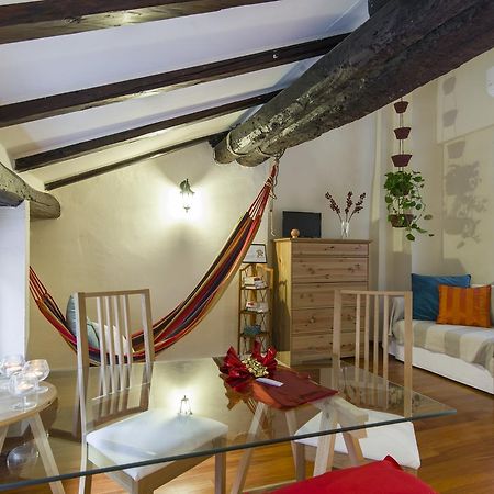Bologna Rainbow Apartment Dış mekan fotoğraf