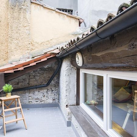 Bologna Rainbow Apartment Dış mekan fotoğraf