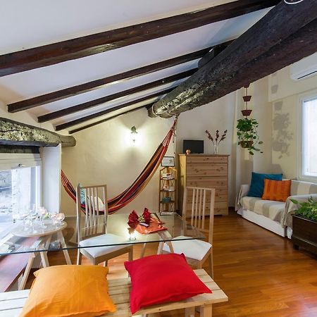 Bologna Rainbow Apartment Dış mekan fotoğraf