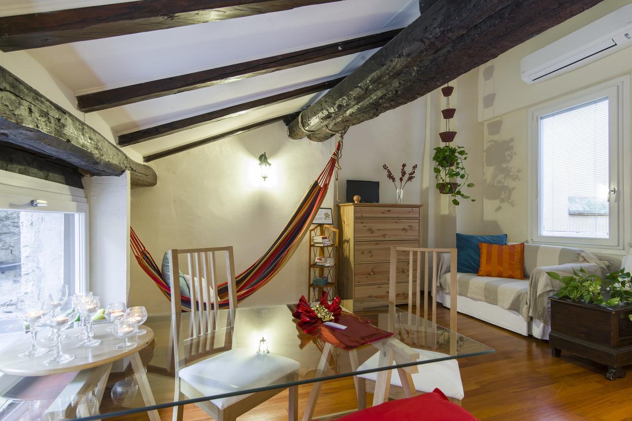 Bologna Rainbow Apartment Dış mekan fotoğraf