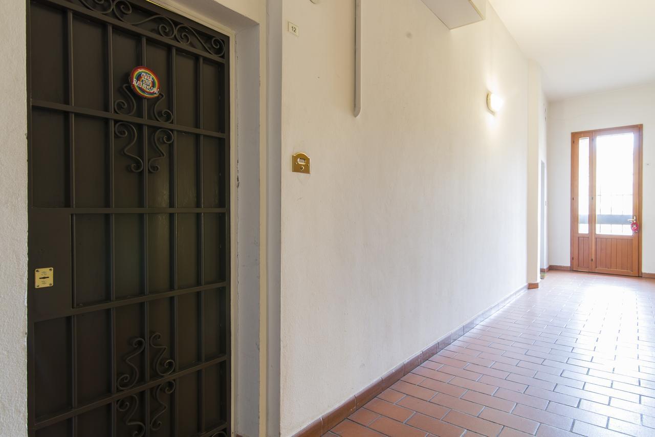 Bologna Rainbow Apartment Dış mekan fotoğraf