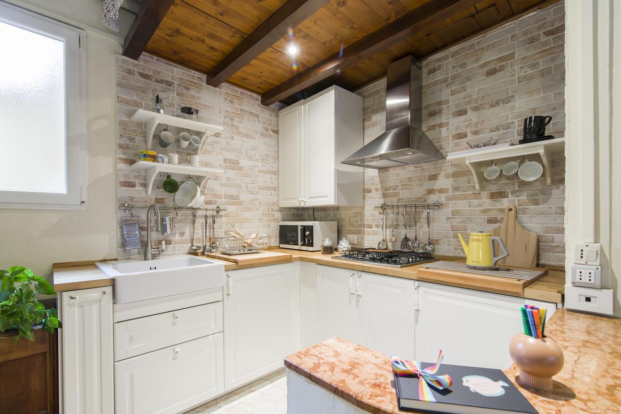 Bologna Rainbow Apartment Dış mekan fotoğraf