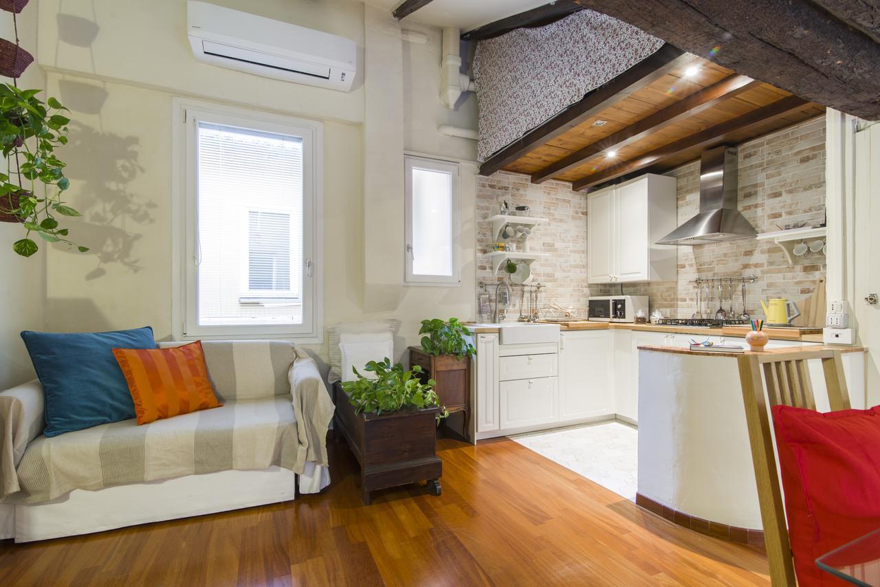 Bologna Rainbow Apartment Dış mekan fotoğraf