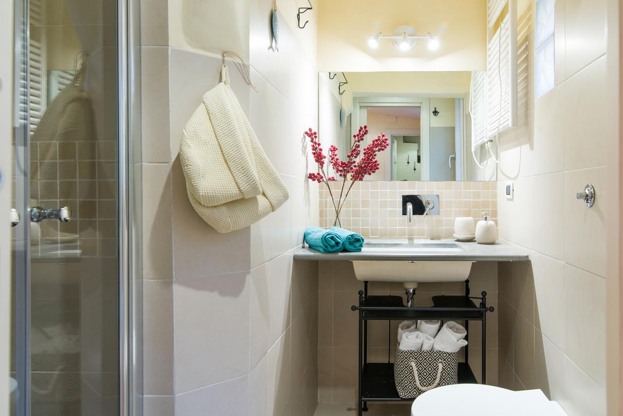 Bologna Rainbow Apartment Dış mekan fotoğraf