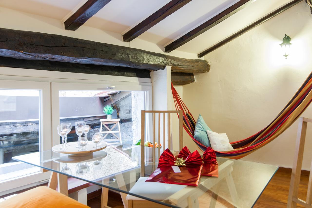Bologna Rainbow Apartment Dış mekan fotoğraf