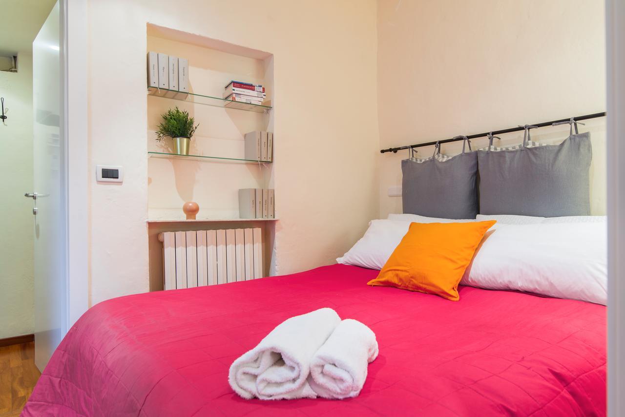 Bologna Rainbow Apartment Dış mekan fotoğraf