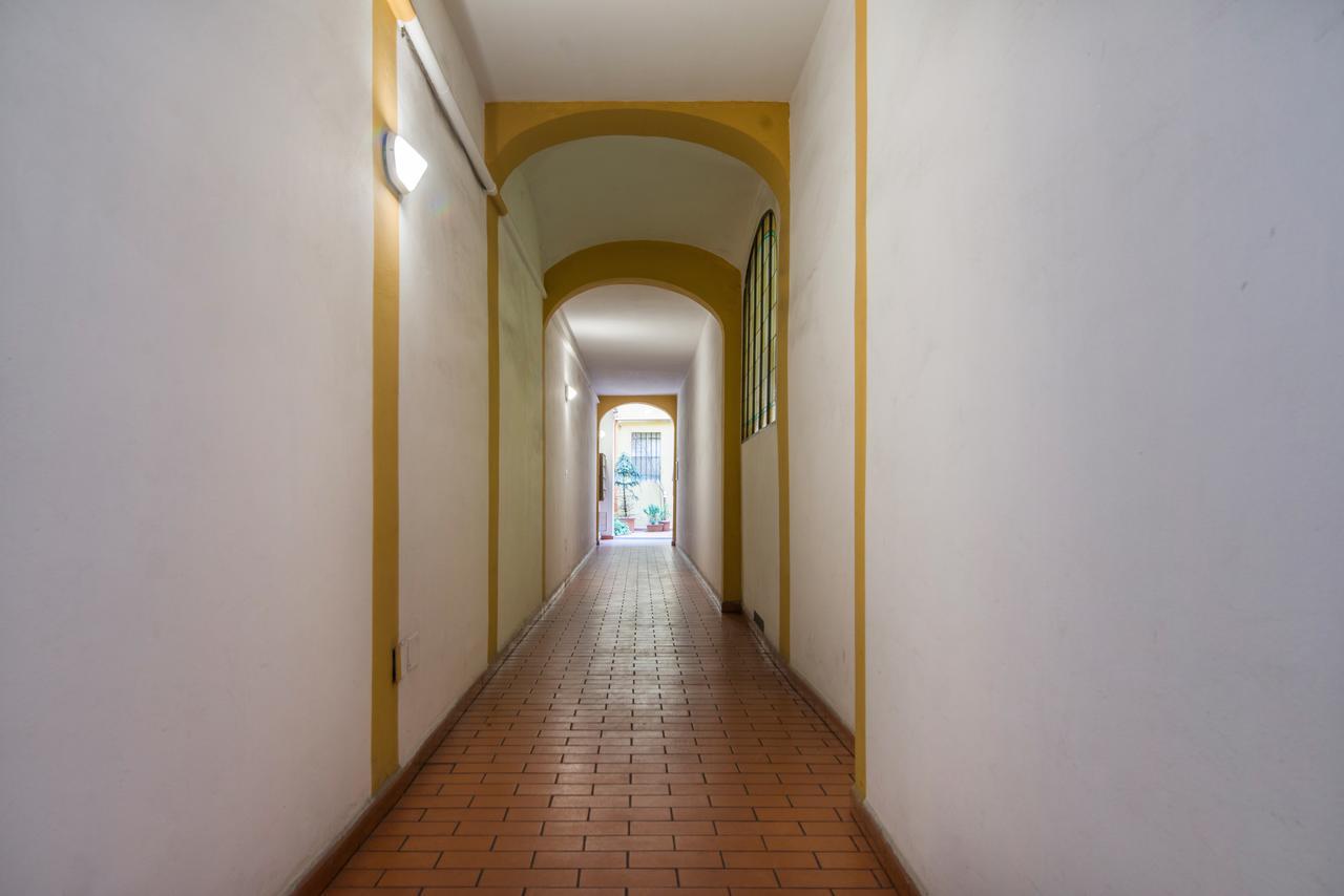 Bologna Rainbow Apartment Dış mekan fotoğraf