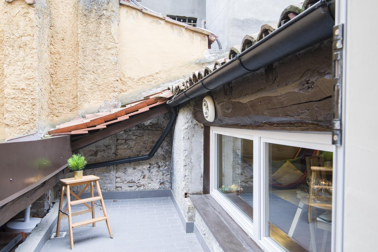 Bologna Rainbow Apartment Dış mekan fotoğraf