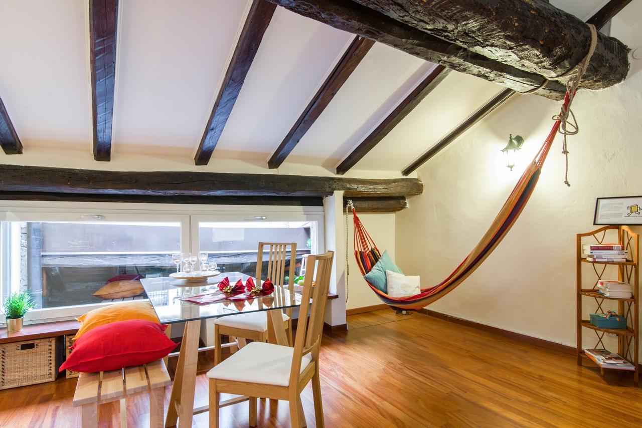 Bologna Rainbow Apartment Dış mekan fotoğraf