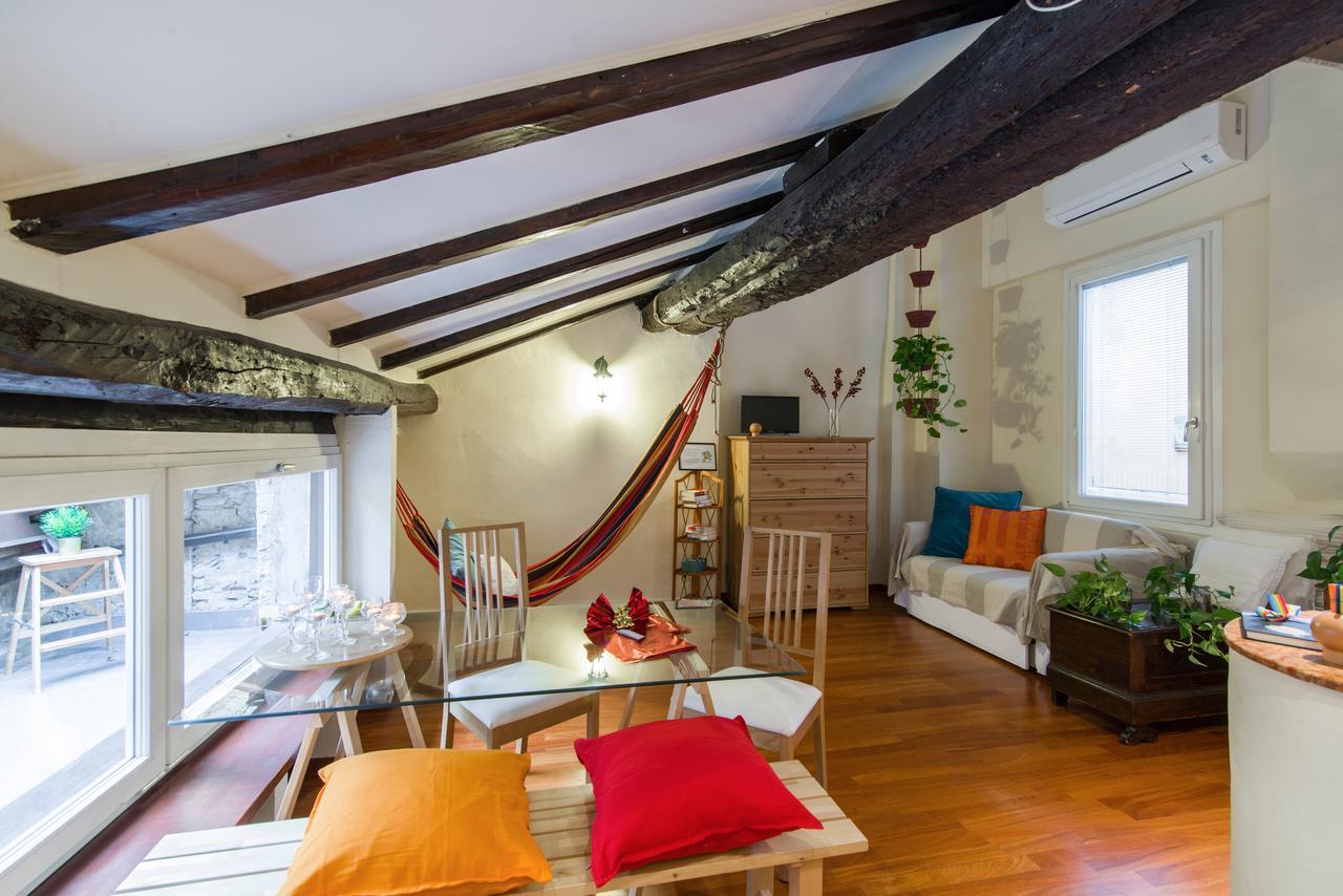 Bologna Rainbow Apartment Dış mekan fotoğraf