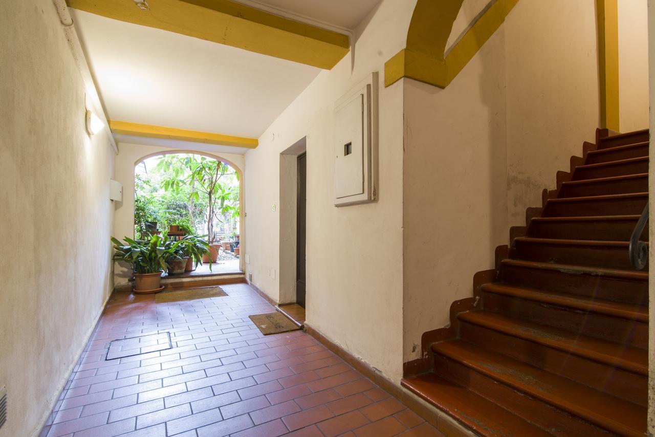 Bologna Rainbow Apartment Dış mekan fotoğraf