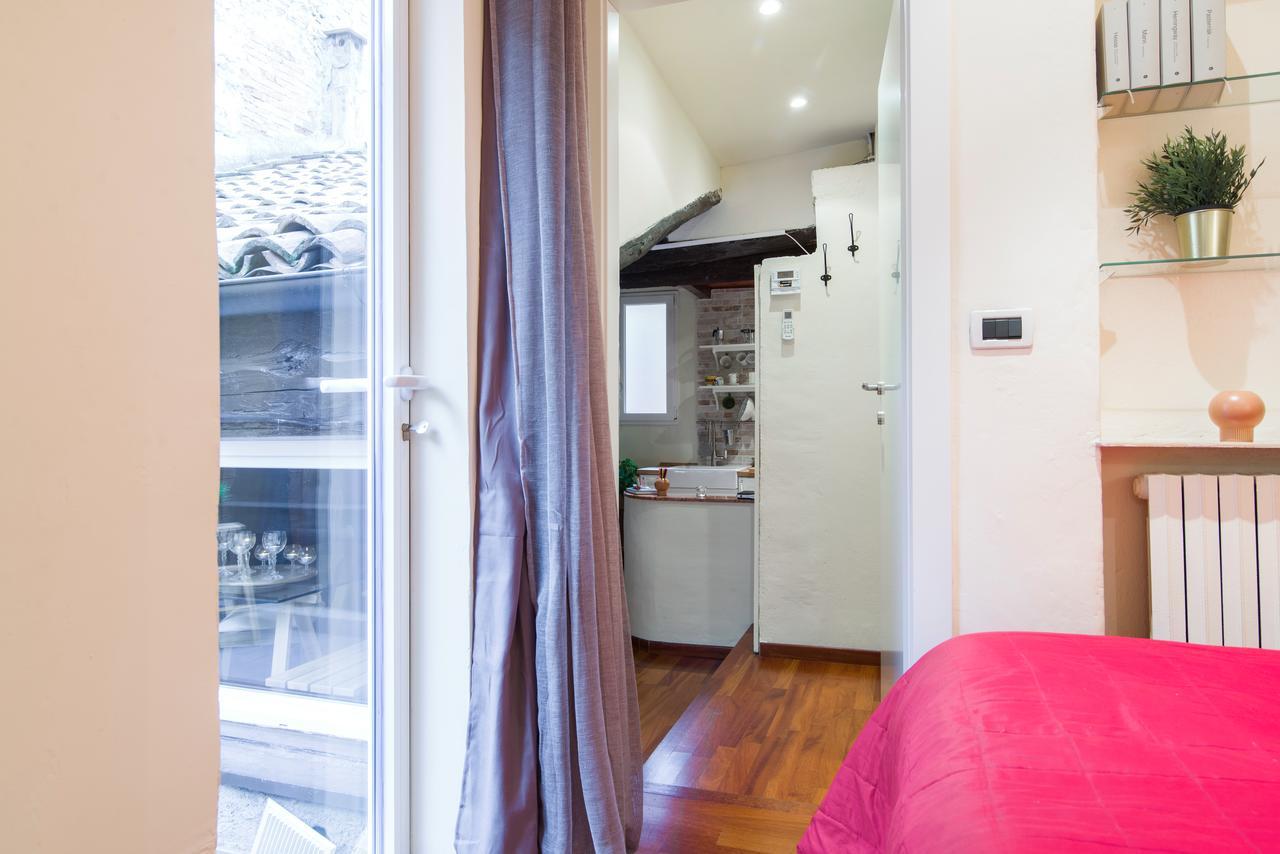 Bologna Rainbow Apartment Dış mekan fotoğraf