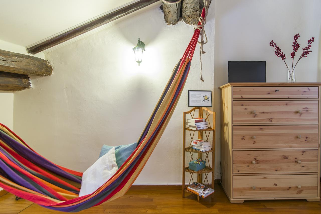 Bologna Rainbow Apartment Dış mekan fotoğraf